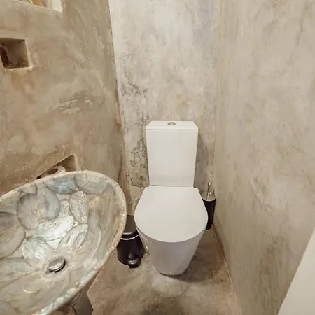 Апартаменты Charming Tiny House By Hosty Порту