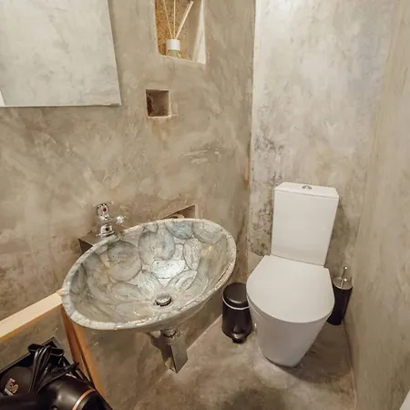 Charming Tiny House By Hosty Апартаменты Порту