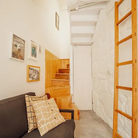Clerigos Tiny House By Hosty *