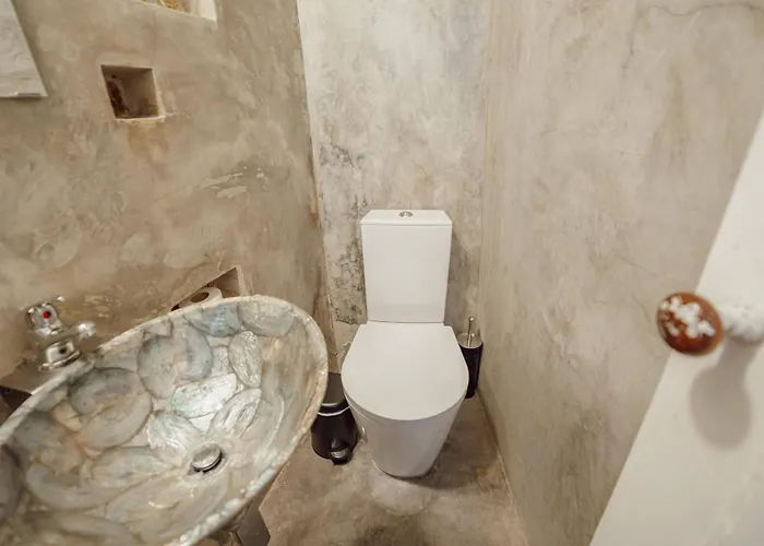 公寓 Charming Tiny House By Hosty 波尔图