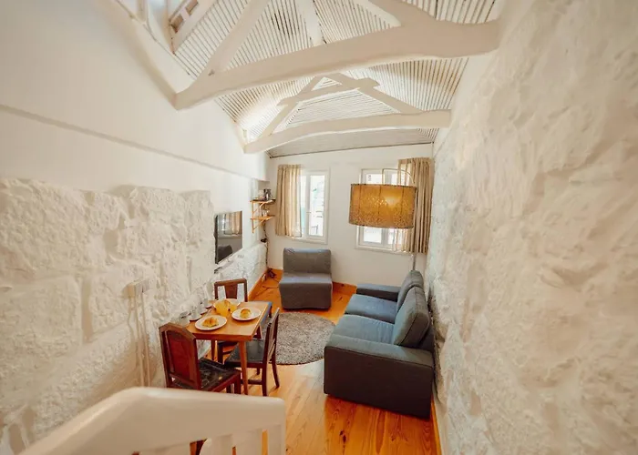 公寓 Charming Tiny House By Hosty