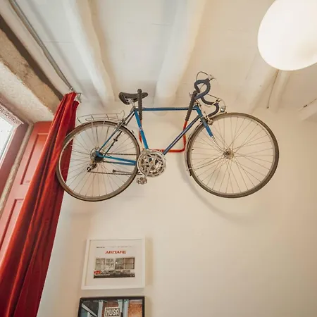 아파트 Charming Tiny House By Hosty *