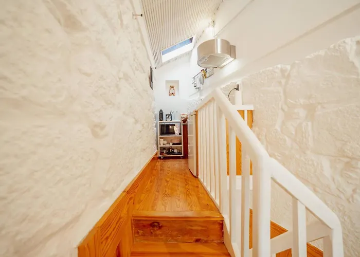 Charming Tiny House By Hosty Apartman *