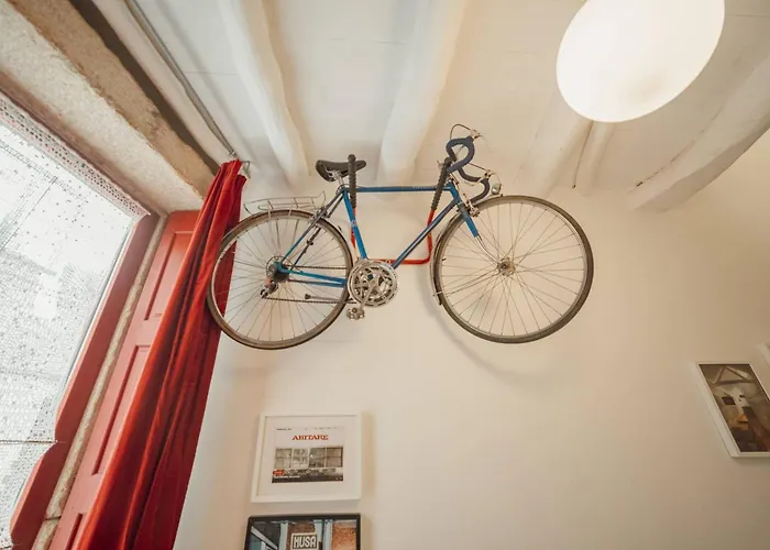 Διαμέρισμα Charming Tiny House By Hosty *