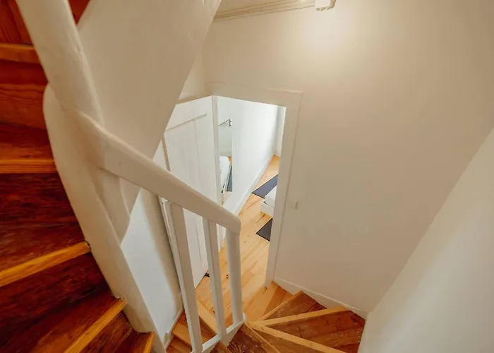 Charming Tiny House By Hosty Apartman