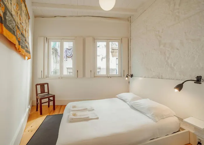 Charming Tiny House By Hosty Διαμέρισμα Πόρτο