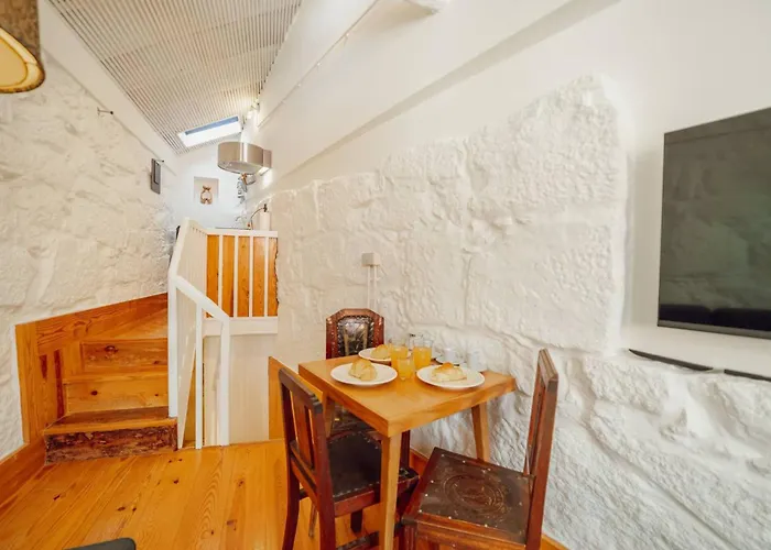 Apartman Charming Tiny House By Hosty *