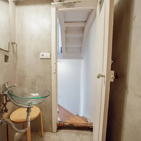 Clérigos Tiny House By Hosty Appartement *