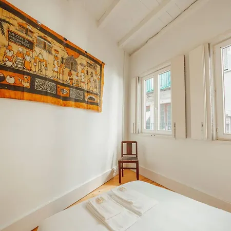 公寓 Charming Tiny House By Hosty *