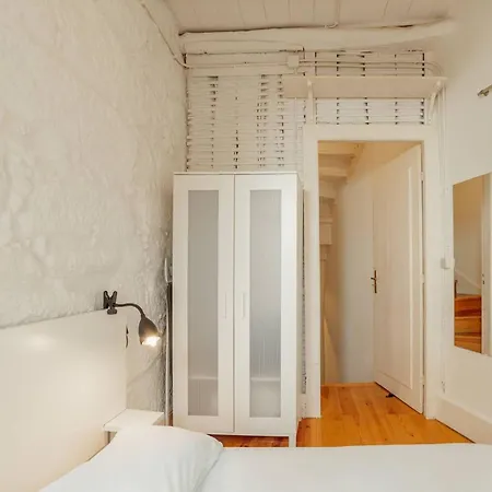 Charming Tiny House By Hosty * 波尔图