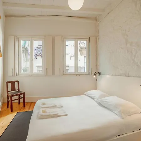 Charming Tiny House By Hosty 公寓 波尔图