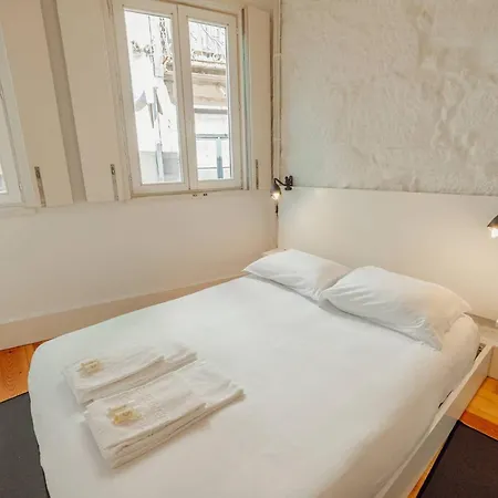 Clérigos Tiny House By Hosty * Oporto