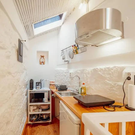 Charming Tiny House By Hosty 公寓