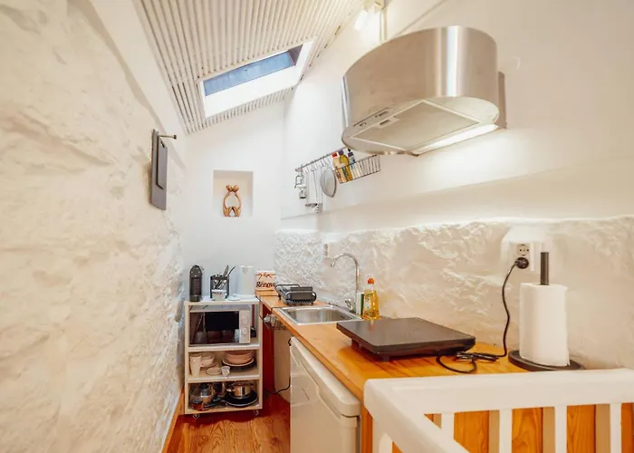 Charming Tiny House By Hosty Апартаменты