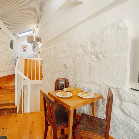 דירה Clerigos Tiny House By Hosty *