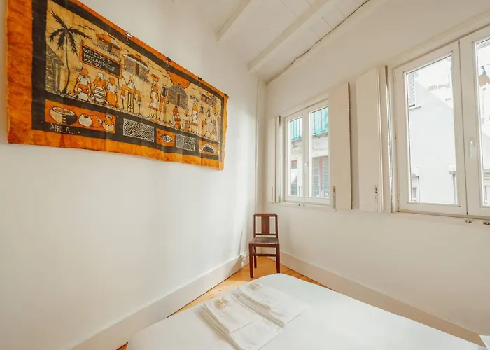 شقة Charming Tiny House By Hosty *