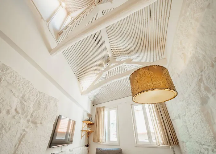 شقة Charming Tiny House By Hosty *